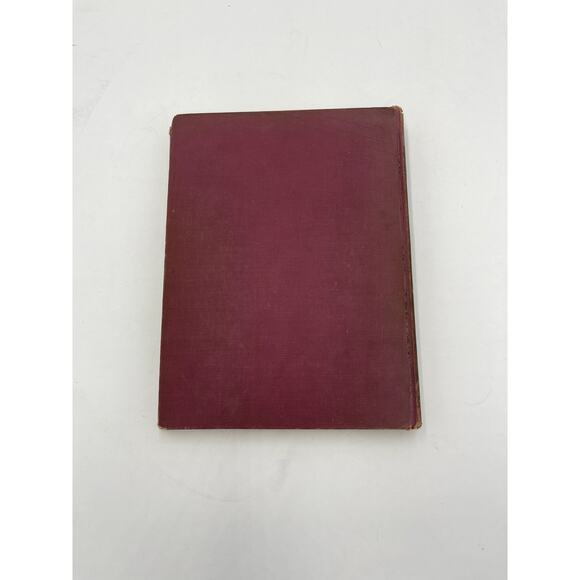 Cotton in My Sack Vintage Book by Lois Lenski- Hard Cover First Edition 1949 - Picture 2 of 7